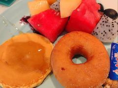 -厦门艾美酒店·新食谱西餐厅