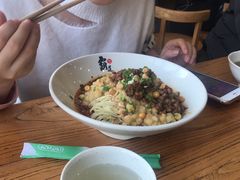 -霸道川面馆(张江店)