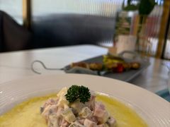 -库滋明·俄罗斯特色美食(中央大街店)