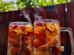 八宝茶-贯贯吉·清真餐厅(浙江中路店)