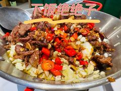 -福巷湘食小馆·猛火现炒(上海首店)