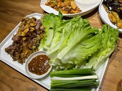 -鲁城往事(游客中心店)