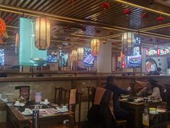 -沸炉重庆老火锅(军事博物馆店)