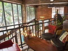 -旧雨咖啡·CoffeeFORU(黄村奥体店)