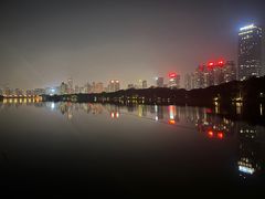 -南宁南湖公园