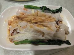 -粤秀小厨·广式早茶(辽宁路店)