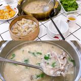 东莞探店👏🏻宵夜吃什么?老字号现切猪杂粥