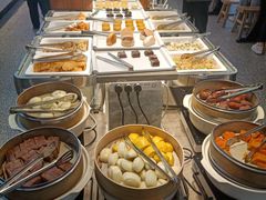 -素满香·素食自助餐(福州·长乐北路店)