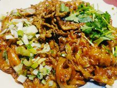 -夕阳红小吃(中街大悦城店)