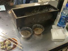 -老四烧烤(永吉胡同店)