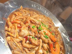 -胖哥俩肉蟹煲(苏州中心店)