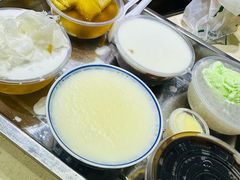 -百花传统甜品店(原址店)