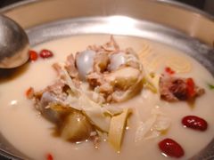 -骨之味·筒骨汤火锅(江头店)