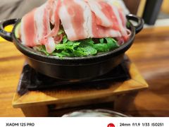 -森味花园·日本料理(伊藤洋华堂亚运村店)