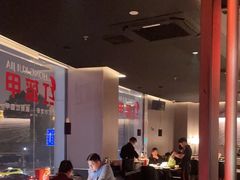 -红盔甲·小龙虾(人民广场店)