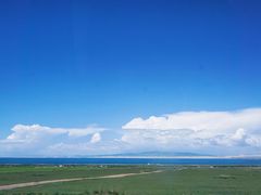 -青海湖国家重点风景名胜区