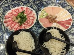 -桥香园过桥米线(复兴路店)