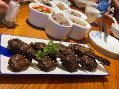 -明丰小渔馆(明月路店)