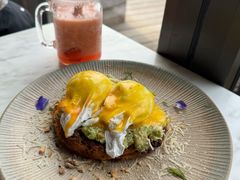 -The Rug Cafe(王府中环店)
