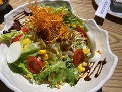 -福匠日本料理(人民路店)