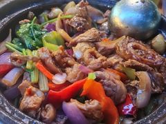 -洪大厨鸡煲(福田店)