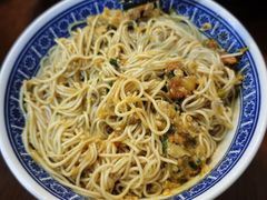 -孙盛兴奥灶面馆·蟹黄面·三虾面(山塘街总店)