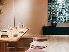 -KimPro 辛普乐概念韩餐