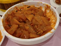 东北大拉皮-顺风海鲜港(金玉兰店)