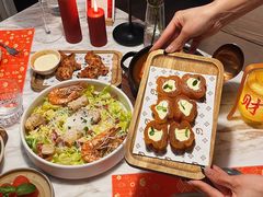 -G+KITCHEN(龙湖狮山天街店)