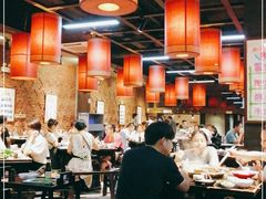 -巴蜀大宅门火锅(北大街店)