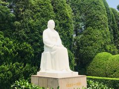 -宋庆龄陵园