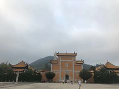 -密印寺