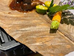 -一绪に寿喜烧自助(世茂广场店)