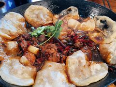 -百味地锅鸡(夹河西街店)