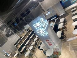 -MINI MARS KIDS CLUB亲子家庭中心(长宁天山店)