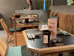 -大龙燚·旷野鲜火锅(广州首店)