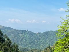 -九华山风景区