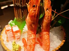 -蟹犇前•帝王蟹雪蟹(陆家嘴店)