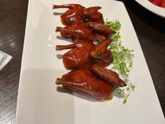 -彩丰楼中餐厅(佘山世茂洲际酒店)