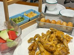 -三品香·江浙菜(松江九谊店)