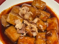 -奇芳阁·百年清真南京菜(夫子庙店)