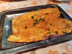 烤茄子-忆口香龙虾(珠海夏湾老店)
