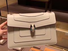 -宝格丽BVLGARI(杭州大厦店)