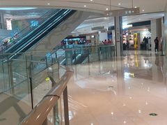 -圆融购物中心(南天成路店)