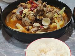 -秘觉(汉街店)
