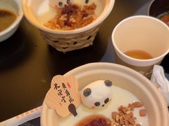 -季季山•云南野生菌火锅(上海首店)