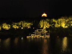 -天目湖山水园