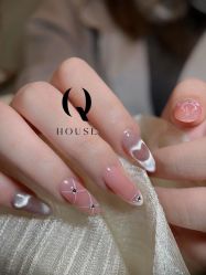 -QHOUSE美甲美睫