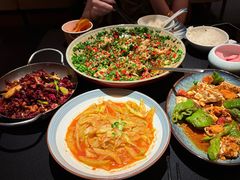 -山石榴·贵州菜(丰盛里店)