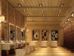 -水晶之星洗浴温泉汗蒸